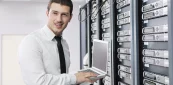 High-bandwidth dedicated servers If you are planning to extend your business- which you will at some point- you will require a data center that can cope with the expansions and changes.